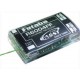 Futaba -  Ricevente R6004FF 2.4 Ghz FASST 4CH