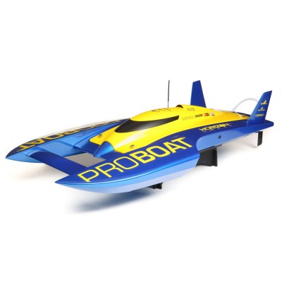 UL-19 30" Brushless Hydroplane RTR