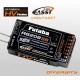 Futaba -  Ricevente R6208SB 8CH BUS 2,4Ghz HV