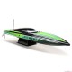 Sonicwake 36" Self-Righting Brushless Deep-V RTR