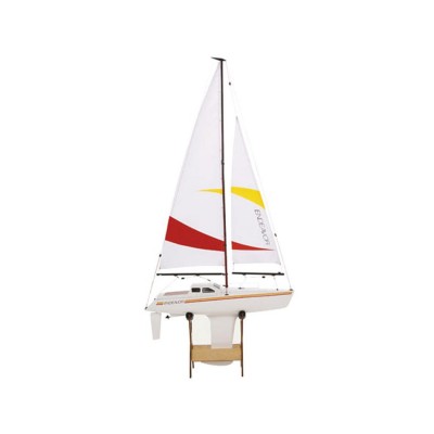 Pro Boat Endeavor Electric RTR Sailboat