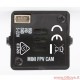 FPV Camera NTSC 650TVL CCD