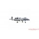 A-10 Thunderbolt II 64mm EDF BNF Basic with AS3X