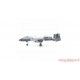 A-10 Thunderbolt II 64mm EDF BNF Basic with AS3X