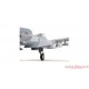 A-10 Thunderbolt II 64mm EDF BNF Basic with AS3X