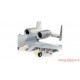 A-10 Thunderbolt II 64mm EDF BNF Basic with AS3X