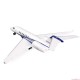 UMX Citation Longitude Twin 30mm EDF BNF