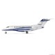 UMX Citation Longitude Twin 30mm EDF BNF