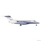 UMX Citation Longitude Twin 30mm EDF BNF