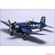 F4U Corsair con X3control Hype