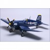 F4U Corsair con X3control Hype