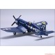 F4U Corsair con X3control Hype