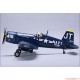 F4U Corsair con X3control Hype