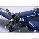 F4U Corsair con X3control Hype