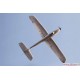 FMS 800mm FOX RC Glider Plane PNP