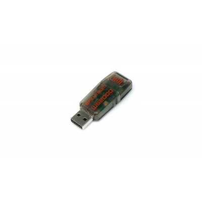 WS2000 Wireless Simulator USB Dongle