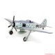 Focke-Wulf Fw 190A 1.5m Smart PNP