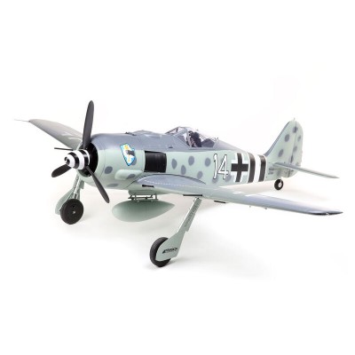 Focke-Wulf Fw 190A 1.5m Smart PNP