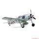 Focke-Wulf Fw 190A 1.5m Smart PNP