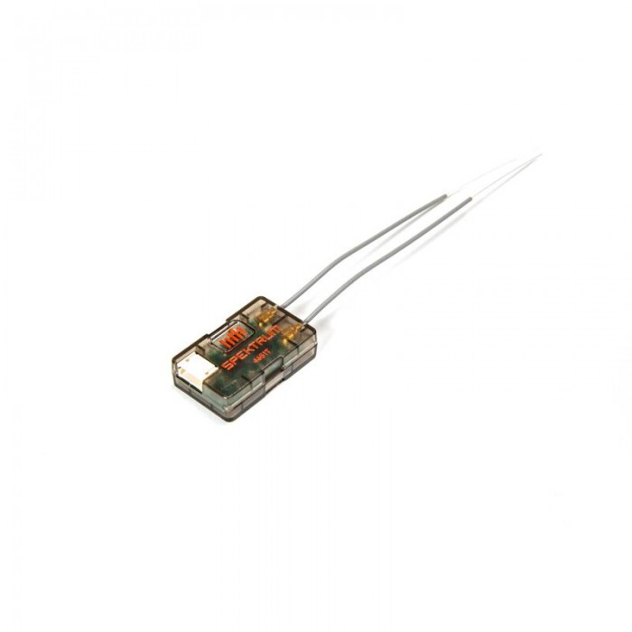 SRXL2 DSMX Remote Serial Telemetry Receiver