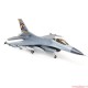 F-16 Falcon 80mm EDF Smart BNF Basic