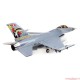 F-16 Falcon 80mm EDF Smart BNF Basic