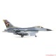 F-16 Falcon 80mm EDF Smart BNF Basic