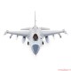 F-16 Falcon 80mm EDF Smart BNF Basic