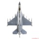 F-16 Falcon 80mm EDF Smart BNF Basic