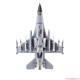 F-16 Falcon 80mm EDF Smart BNF Basic