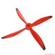 4 Blade Propeller, 14.5 x 9: DRACO 2.0m