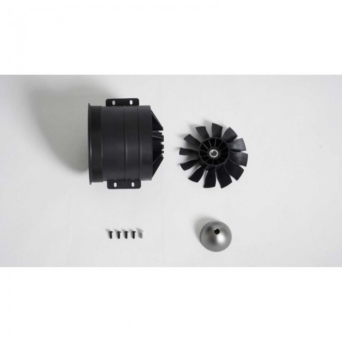 Ducted Fan Unit: 90mm 12 Blade EDF