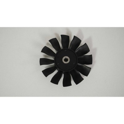 Fan Rotor 90mm 12 Blade EDF