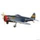 Fun Scale P-47 Thunderbolt PNP