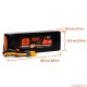 22.2V 7000mAh 6S 30C Smart G2 LiPo Battery IC5