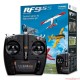 RealFlight 9.5S RC Flight Sim with InterLink Controller