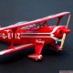 Pitts S-2B 50-60cc