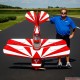 Pitts S-2B 50-60cc