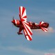 Pitts S-2B 50-60cc