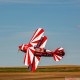 Pitts S-2B 50-60cc