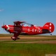 Pitts S-2B 50-60cc