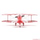 UMX Pitts S-1S BNF Basic with AS3X and SAFE Select