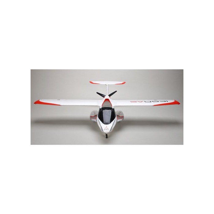 E-flite -  Icon A5 PNP