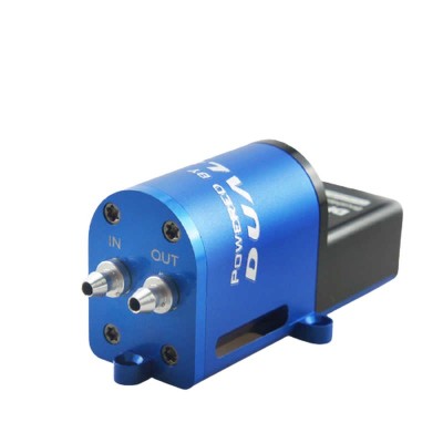 Dualsky DP1000 Brushless Smoke pump