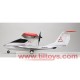 E-flite -  Icon A5 PNP