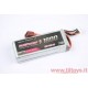 Batteria Lipo 2S 1800mAh 35C Silver V2 - DEANS