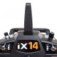 iX14 14 Channel DSMX Transmitter Only