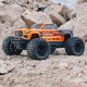 1/10 GRANITE 4X2 BOOST MEGA 550 Brushed Orange