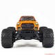 1/10 GRANITE 4X2 BOOST MEGA 550 Brushed Orange