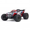 1/10 VORTEKS 4WD 3S BLX Stadium Truck RTR, Red